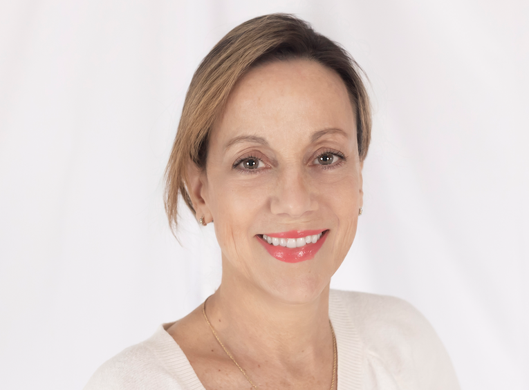 Madeline Bartolotti headshot