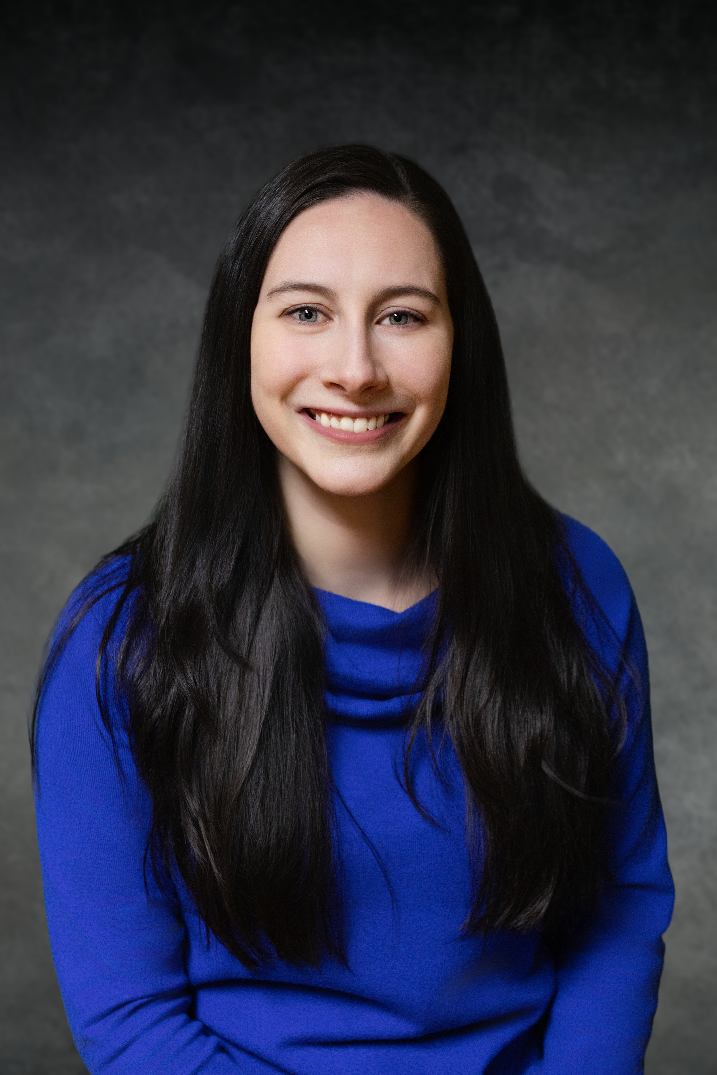 Lauren Turley headshot